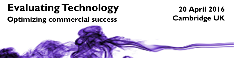 EavlTech Banner